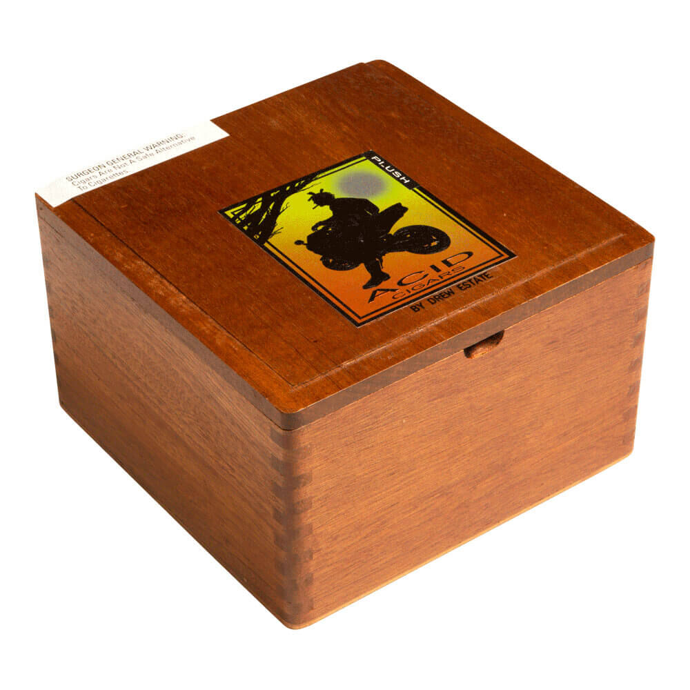 Purple Plush, , jrcigars